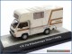 Bub/Premium Classixxs 11528, EAN 2000003547104: 1:43,VW T3a Doka/Camping,weiß