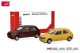 Herpa 012171-002, EAN 4013150351386: MiKi Renault Clio 16V