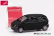 Herpa 012218-006, EAN 4013150352550: H0/1:87 Minikit Renault Twingo 1993-2007, schwarz (Bausatz)