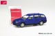 Herpa 012249-006, EAN 4013150352055: H0/1:87 Minikit VW Passat Variant, ultramarinblau