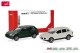 Herpa 012836-002, EAN 4013150353069: MiKi Porsche Cayenne Turbo