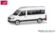 Herpa 013598, EAN 4013150013598: MiniKit VW Crafter Bus HD wei