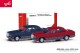 Herpa 013727-004, EAN 4013150344135: 1:87 MiniKit 2x MB S-Klasse W126
