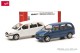 Herpa 013932, EAN 2000075618405: Minikit Opel Zafira (2 Stück)