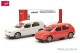 Herpa 013956, EAN 2000075618429: Minikit VW Golf IV 4-türig (2 Stück)