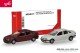 Herpa 014113, EAN 4013150014113: 1:87 MiniKit 2x Renault Laguna