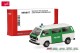 Herpa 014120, EAN 4013150014120: MiKi VW T3 Bus Polizei