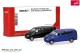 Herpa 014212-002, EAN 4013150356121: MiKi MB Vito Bus 2010