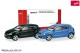 Herpa 014366, EAN 4013150014366: MiKi VW Polo 5-türig blau sch