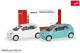 Herpa 014373, EAN 4013150014373: MiKi VW Up! 3-türig