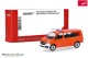 Herpa 014403, EAN 4013150014403: MiKi VW T6.1 tagesleuchtrot