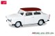 Herpa 020763-007, EAN 4013150354479: Trabant 601 Limousine rot