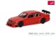 Herpa 021883-002, EAN 4013150356596: 1:87 Mercedes-Benz AMG C180 1995, rot