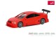 Herpa 023085-002, EAN 4013150356602: 1:87 Opel Astra V8 Coupé, rot