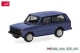 Herpa 024020-002, EAN 4013150354523: Range Rover, arles blue