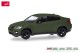 Herpa 024037-005, EAN 4013150354486: BMW X6 (E71), mattoliv