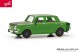 Herpa 024358-005, EAN 4013150344166: 1:87 Simca Rallye II gelbgrün