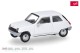 Herpa 024457-003, EAN 4013150356916: Renault R5, kilimandjaroweiß