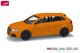 Herpa 024877-005, EAN 4013150354967: Audi RS3 Sportback, orange