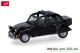 Herpa 027632-007, EAN 4013150348669: Citroën 2 CV m. Queue schwarz