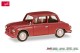 Herpa 027649-006, EAN 4013150354493: AWZ P 70 Limousine rot