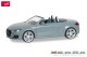 Herpa 028400-002, EAN 4013150346610: Audi TT Roadster nardograu
