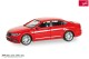 Herpa 028417-002, EAN 4013150356176: VW Passat B8 Limousine rot