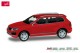 Herpa 028479-003, EAN 4013150354509: VW Touareg, tornadorot
