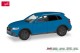 Herpa 028622-002, EAN 4013150354547: Audi Q5, turboblau