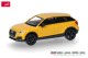 Herpa 028677-002, EAN 4013150354189: Audi Q2 vegasgelb