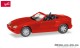 Herpa 028912, EAN 4013150028912: BMW Z1 Roadster H-Edition