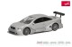 Herpa 033084, EAN 4013150033084: 1:87 Opel Astra V8 Coupé, silber