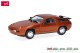 Herpa 033589-002, EAN 4013150355858: Porsche 928 S4 cognacbraun