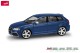 Herpa 034876-003, EAN 4013150354974: Audi RS3 Sportback, blau