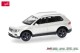 Herpa 038607-008, EAN 4013150354530: VW Tiguan, oryxwhite