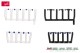 Herpa 054836, EAN 4013150054836: ZB 80 Signallichter blautrans