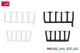 Herpa 054850, EAN 4013150054850: ZB 80 Signallichter transpare