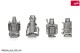 Herpa 055482, EAN 4013150055482: ZB Motoren für ZM LKW 20Stück