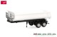 Herpa 076036-003, EAN 4013150344494: Rundmuldenaufl. Carnehl weiss