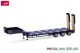 Herpa 076371-010, EAN 4013150354875: Semit-TiLa 3a ultramarinblau