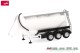 Herpa 076821-002, EAN 4013150354370: Eutersilo-Aufl. 35m³ 3a weiß