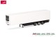 Herpa 077071, EAN 4013150077071: Krone E-Trailer KK Auflieger