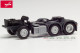 Herpa 085250, EAN 4013150085250: Part service 1:87 chassis MAN TGS/TGX Euro 6 6x2, (2 pieces)