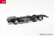 Herpa 085588, EAN 4013150085588: H0/1:87 Teileservice LKW-Fahrgestell Mercedes-Benz Volumenzug 7,82m, 2 Stück