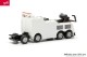 Herpa 085717, EAN 2000075570390: H0/1:87 Teileservice EMPL Bison Aufbau inkl. Fahrgestell