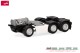 Herpa 086011, EAN 4013150086011: TS FG 3a (6x2) Iveco S-Way