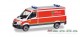 Herpa 093354, EAN 2000008745307: MB Sprinter ´13 KatS