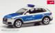 Herpa 095594, EAN 4013150095594: Audi Q5 Wasserschutzpolizei