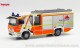 Herpa 096126, EAN 4013150096126: H0/1:87 Mercedes-Benz Atego `13 Ziegler Z-Cab Feuerwehr Göppingen