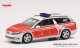 Herpa 096751, EAN 4013150096751: VW Passat Variant „Feuerwehr Wolfsburg“